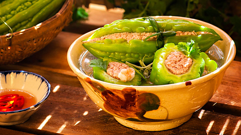 Món ngon ngày Tết miền Tây có gì?