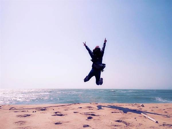 Biển Suối Ồ điểm đến miễn phí Vũng Tàu