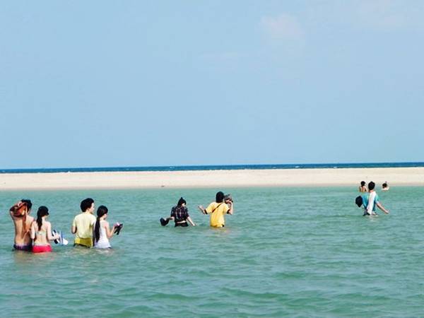 Du lịch biển Suối Ồ: Cẩm nang từ A đến Z