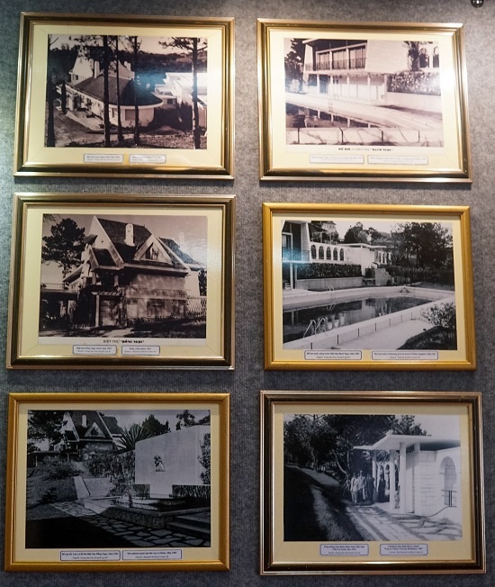 Sau cuộc đảo chính 1963, tòa biệt điện được trưng dụng làm Bảo tàng Sắc tộc Tây Nguyên. Từ năm 2007, công trình trở thành Trung tâm Lưu trữ quốc gia IV.  Ở khu bảo tàng còn lưu giữ nhiều hình ảnh trước kia của biệt điện. Khu tham quan mở cửa trong khung giờ hành chính với giá vé 15.000 đồng một người.
