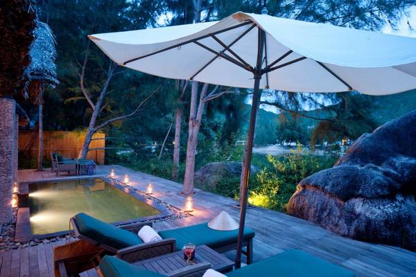 Dịch vụ quản gia cao cấp tại Biệt thự An Lâm Ninh Vân Bay Nha Trang