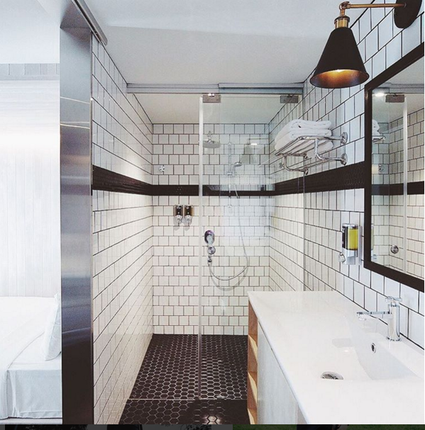 Container Hotel Kuala Lumpur