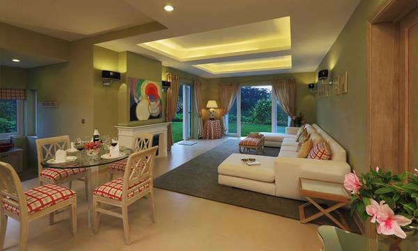 Ảnh: Binh An Village Resort