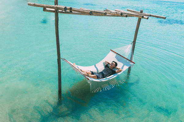 Bình Lập – thiên đường ‘sống chậm’ ở Khánh Hòa