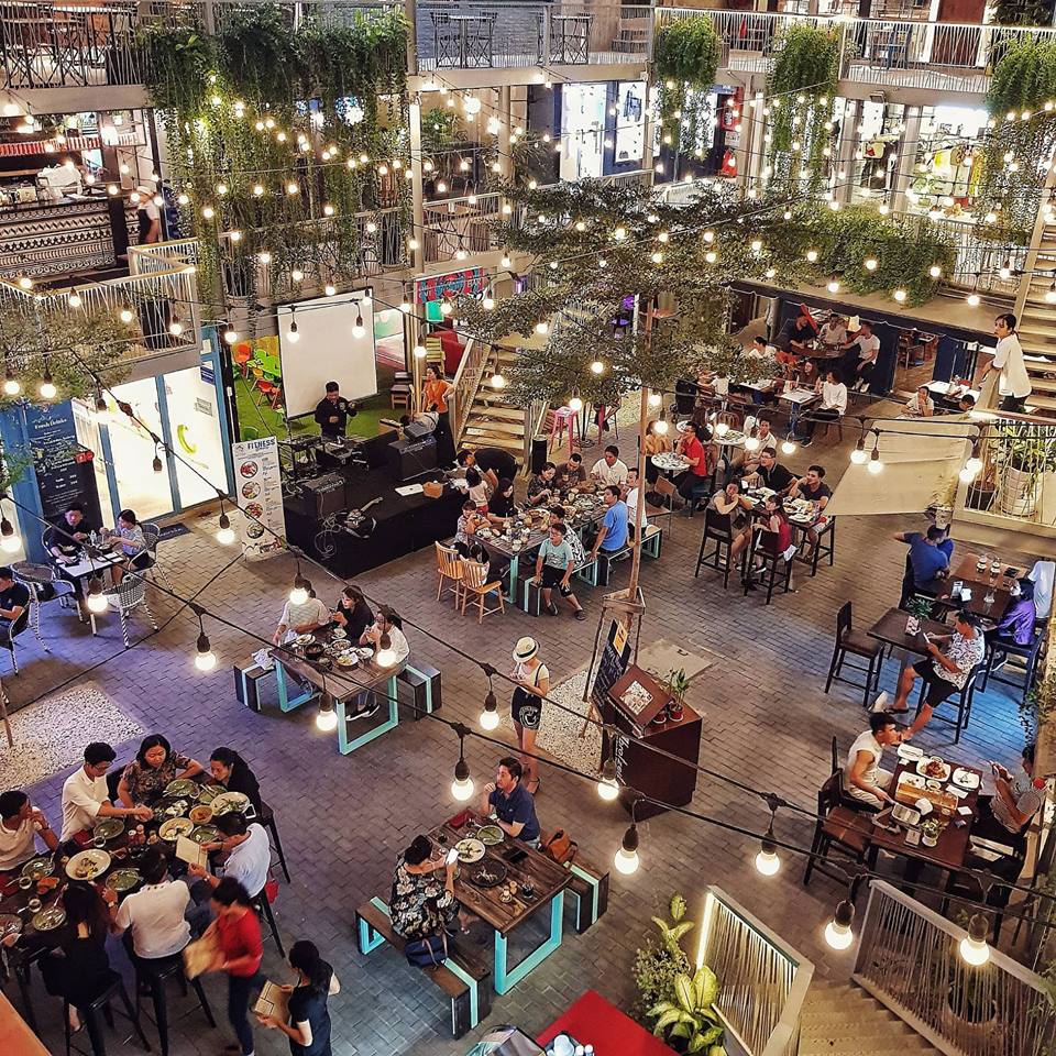 BLOQ quán cafe quận 2