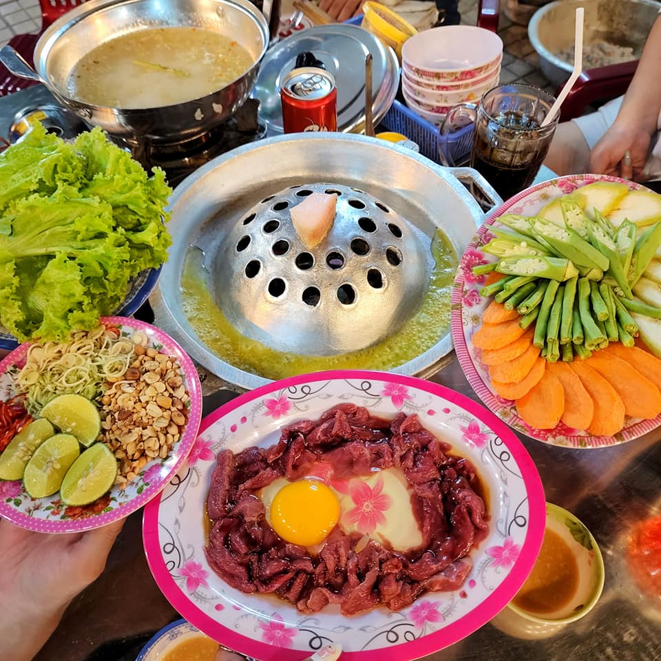 Đặc sản “bò leo núi” độc đáo ở Tân Châu, An Giang