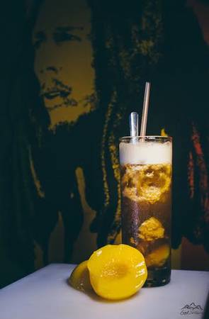 Thức uống độc đáo tại Bohemiens Cafe Vũng Tàu