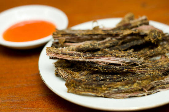 bohunkhoi 12 đặc sản Tây Nguyên - Cùng iVIVU