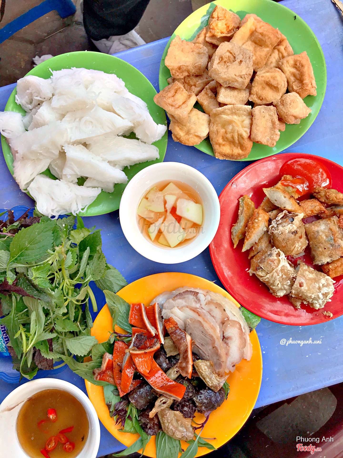Ảnh: foody