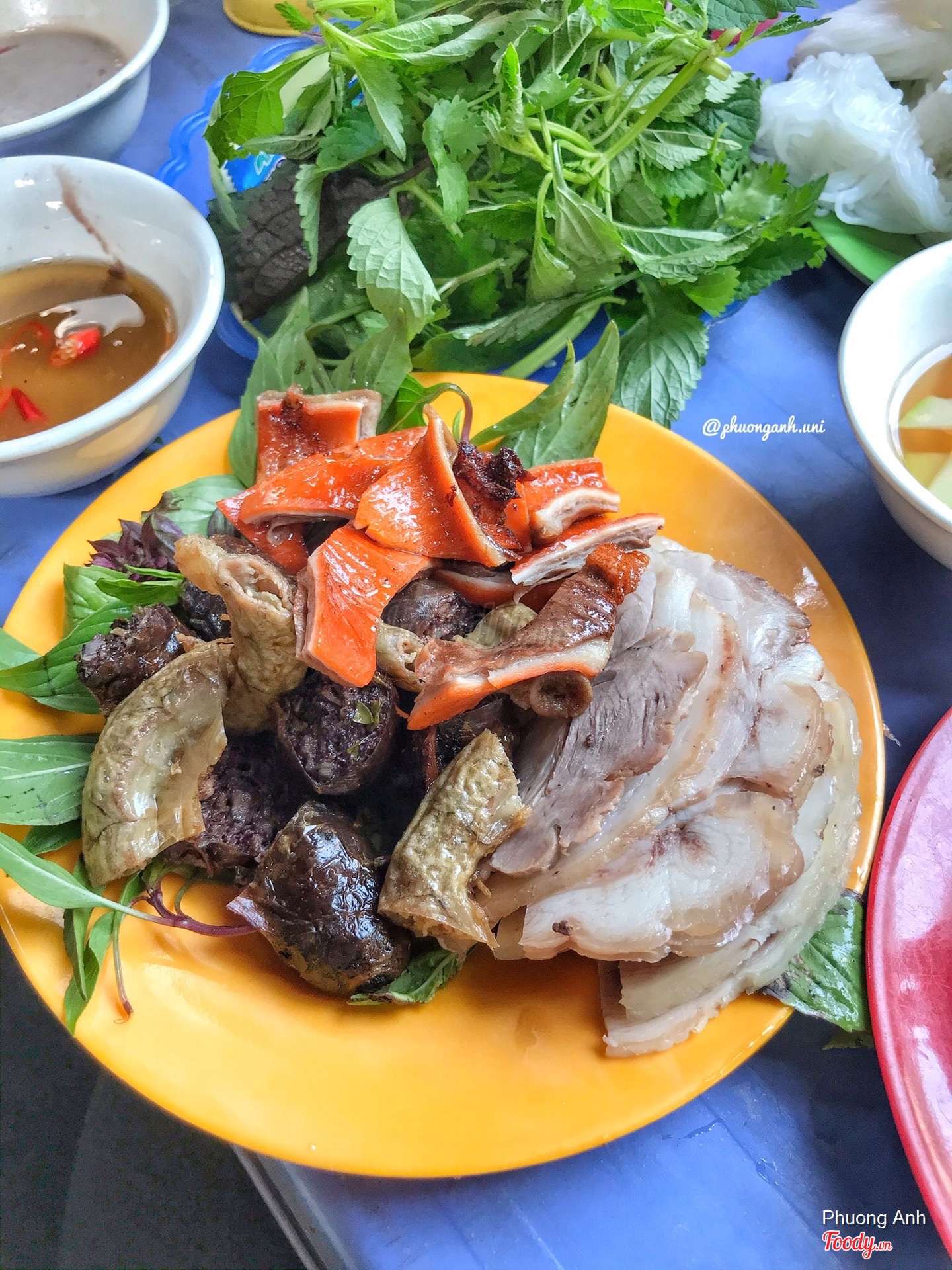 Ảnh: foody
