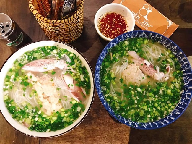 Top 5 quán bún quậy “làm mưa làm gió” tại Phú Quốc