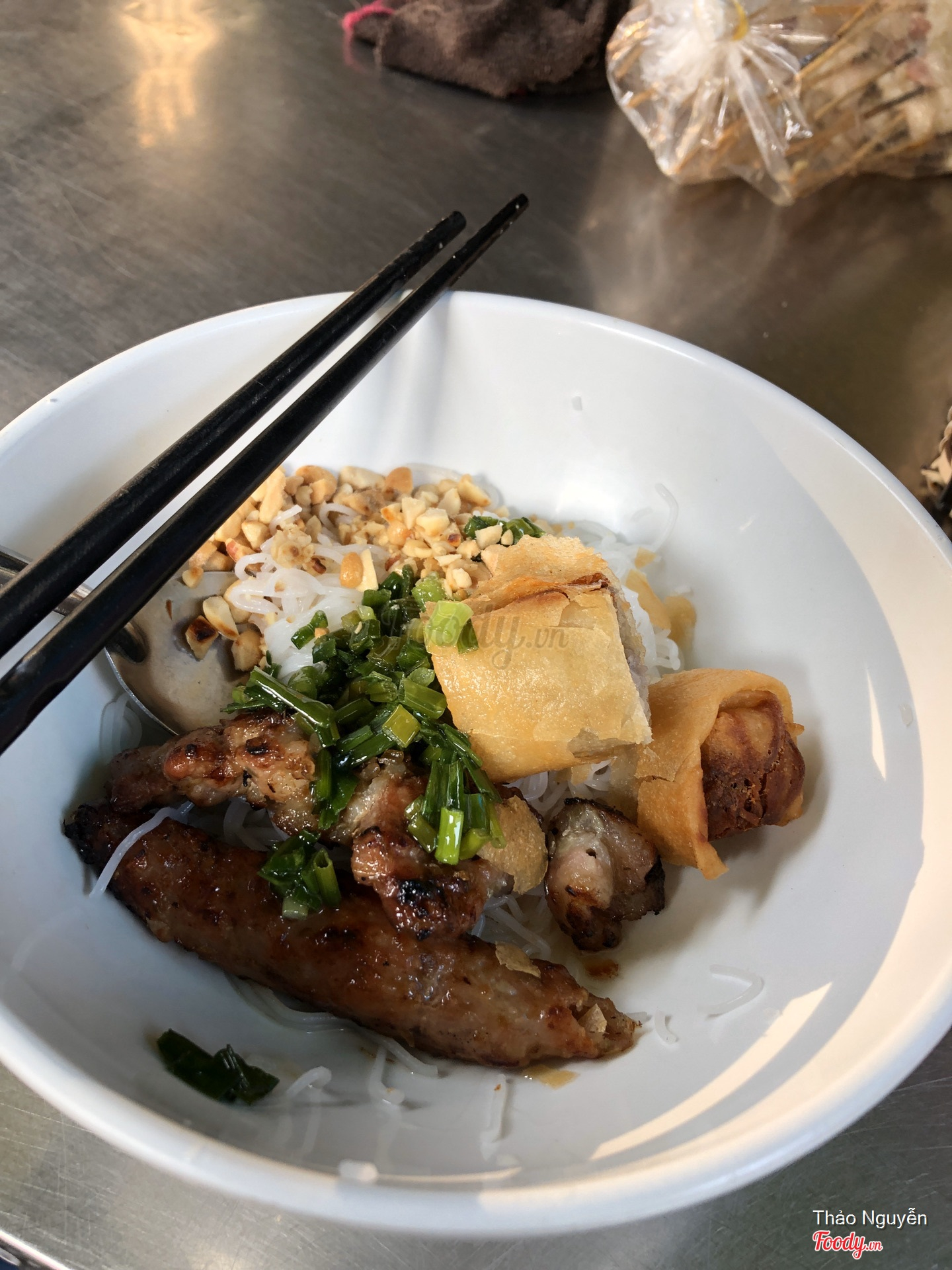 Ảnh: Thảo Nguyễn/Foody.