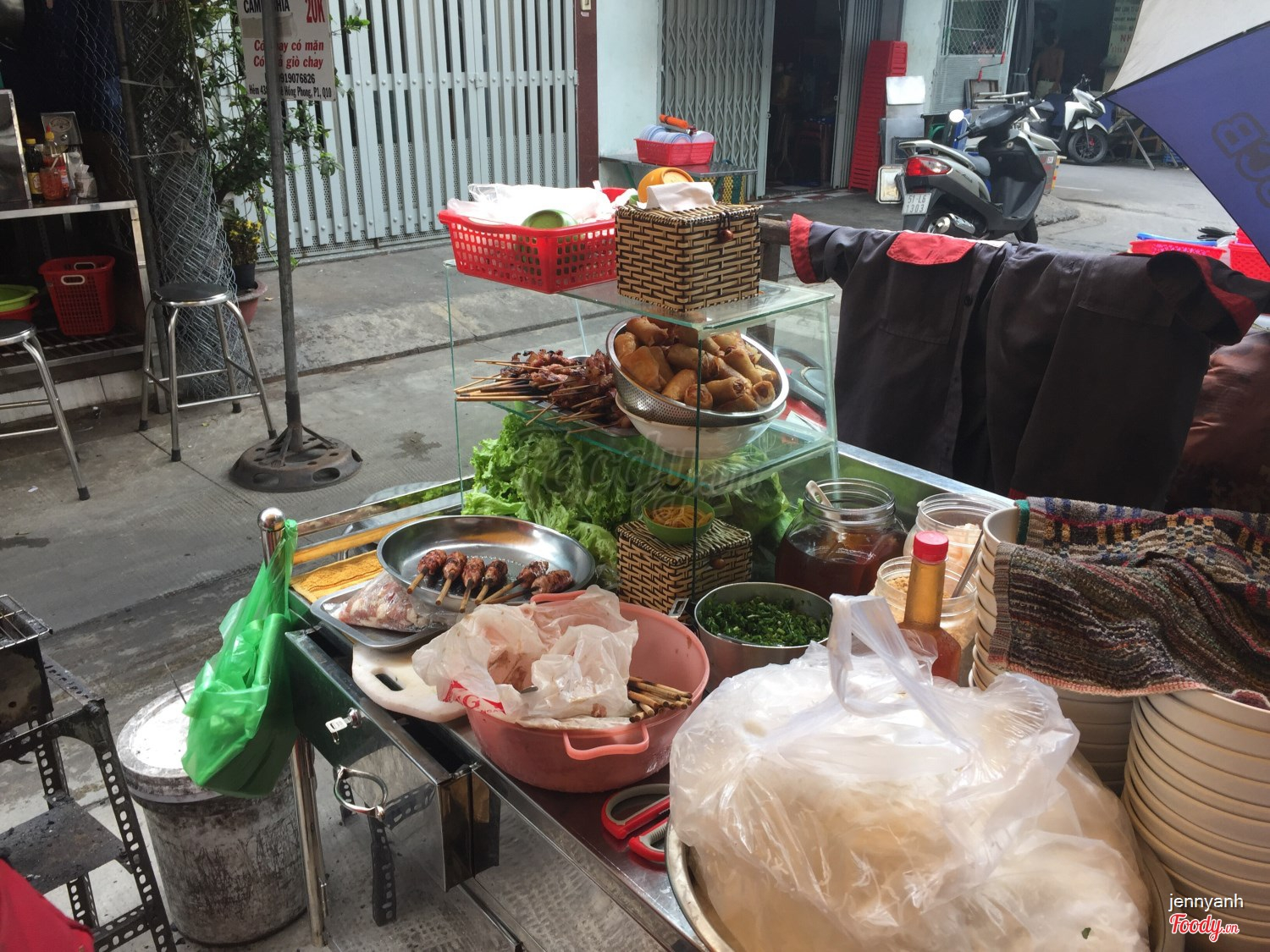Ảnh: jennyanh/Foody.