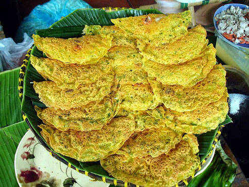 bxquanghoa đặc sản Quảng Bình dân dã mà ngon miệng