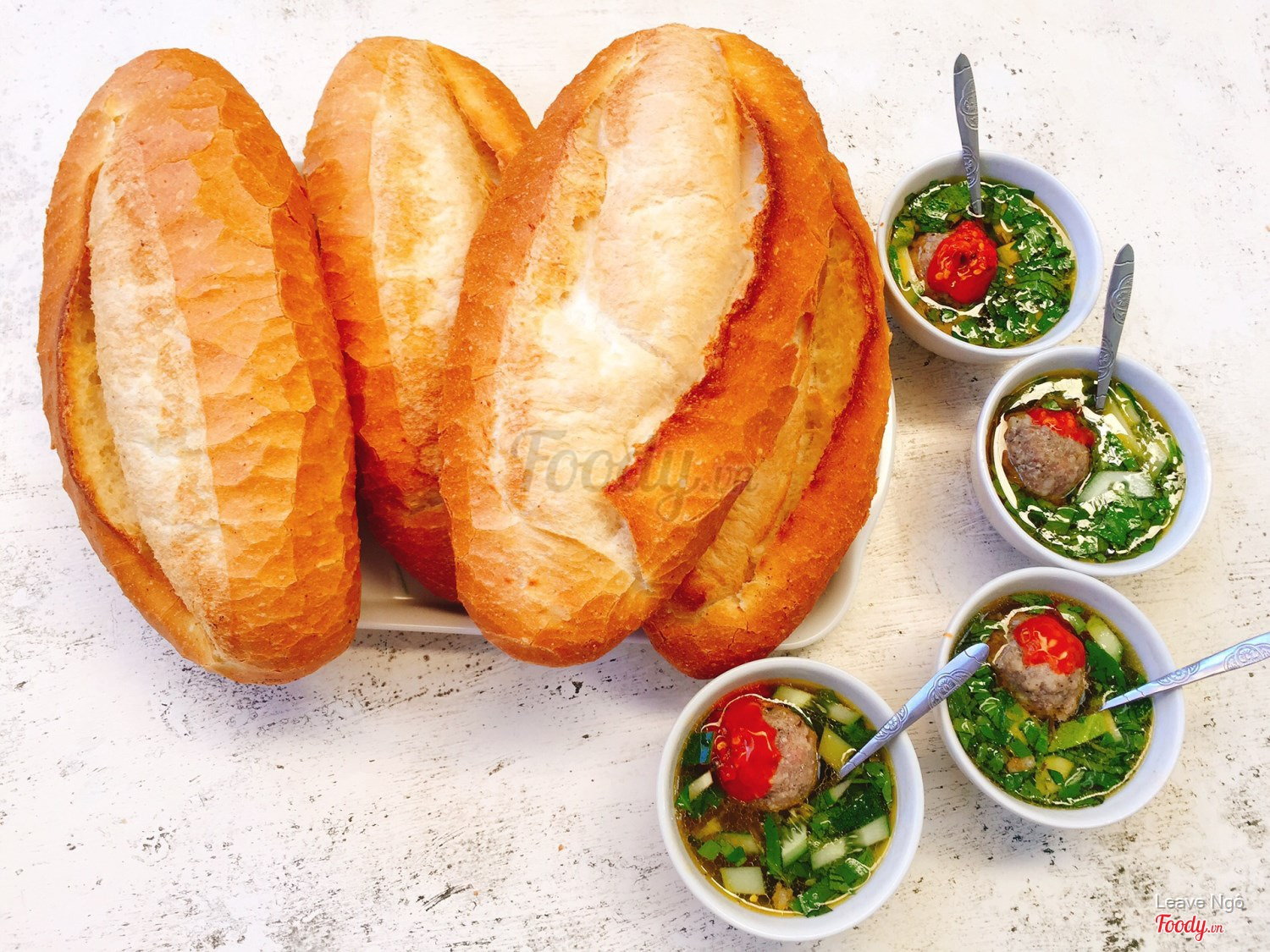Ảnh: Leave Ngô/Foody