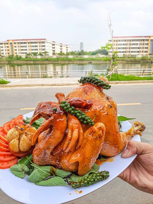 ăn uông hẻm 51