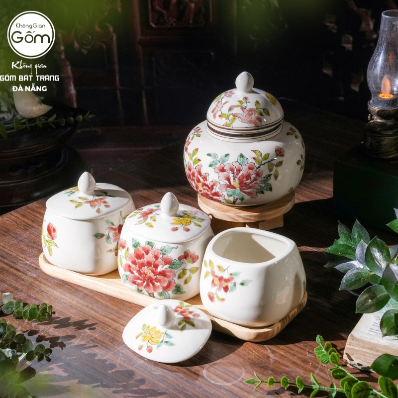 Đặc sản gốm sứ tại Đà Nẵng