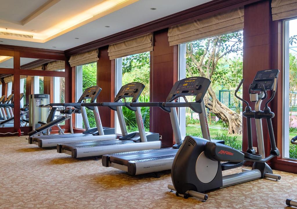Đà Nẵng Marriott Resort & Spa 5-ivivu