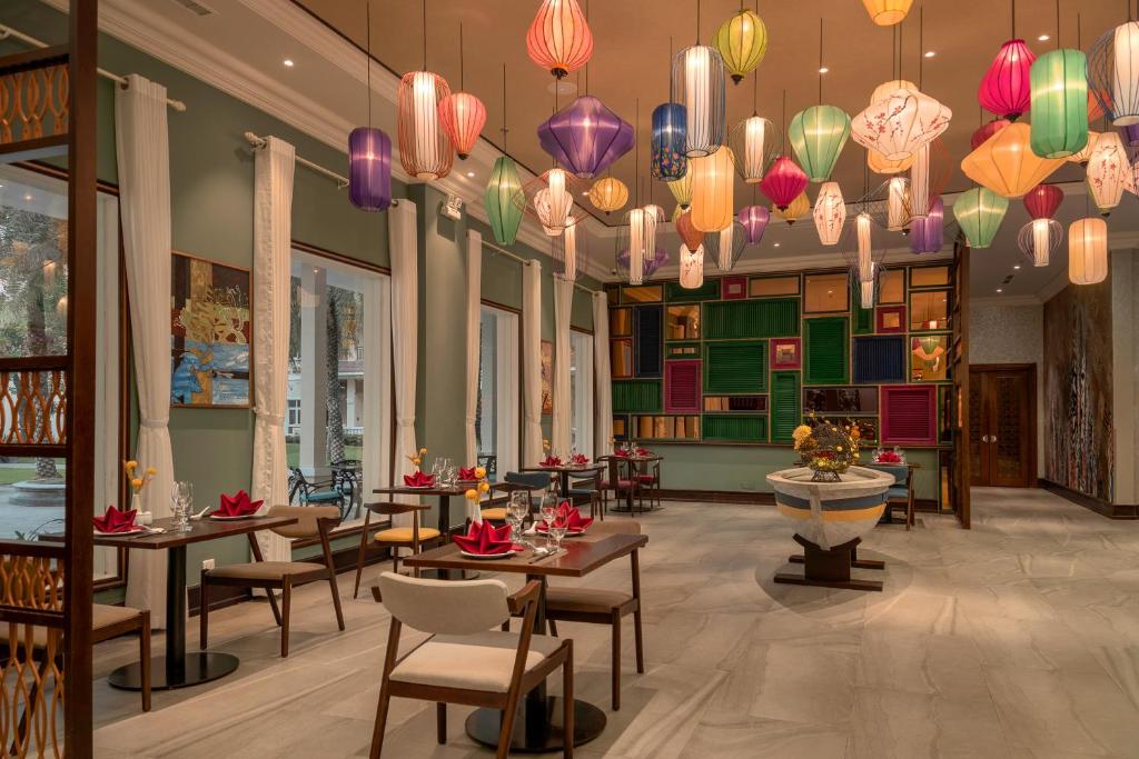 Đà Nẵng Marriott Resort & Spa 6-ivivu