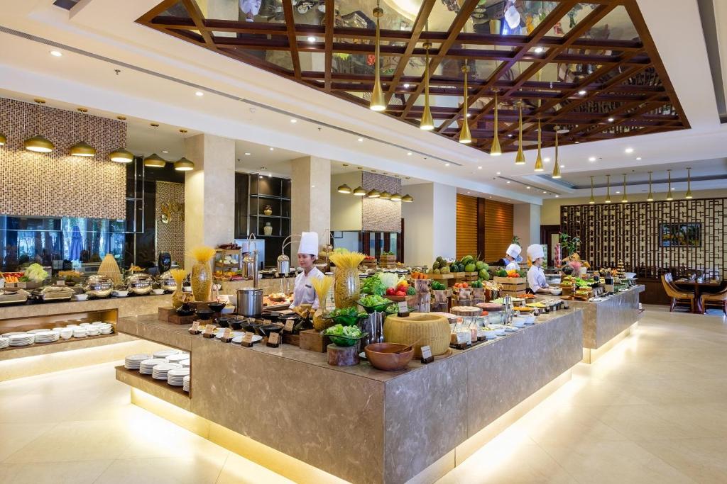 Đà Nẵng Marriott Resort & Spa 8-ivivu