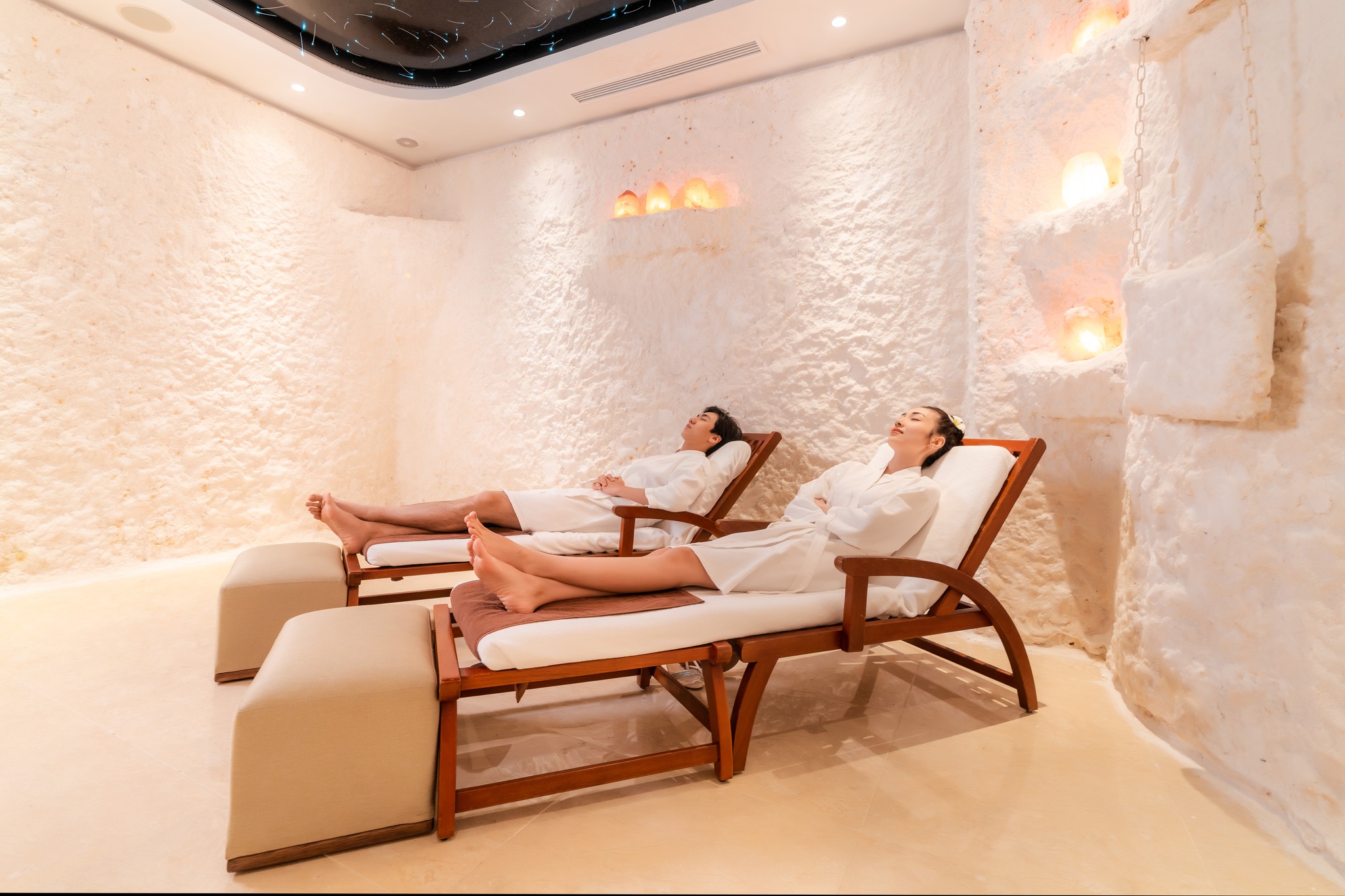 Đà Nẵng Marriott Resort & Spa spa