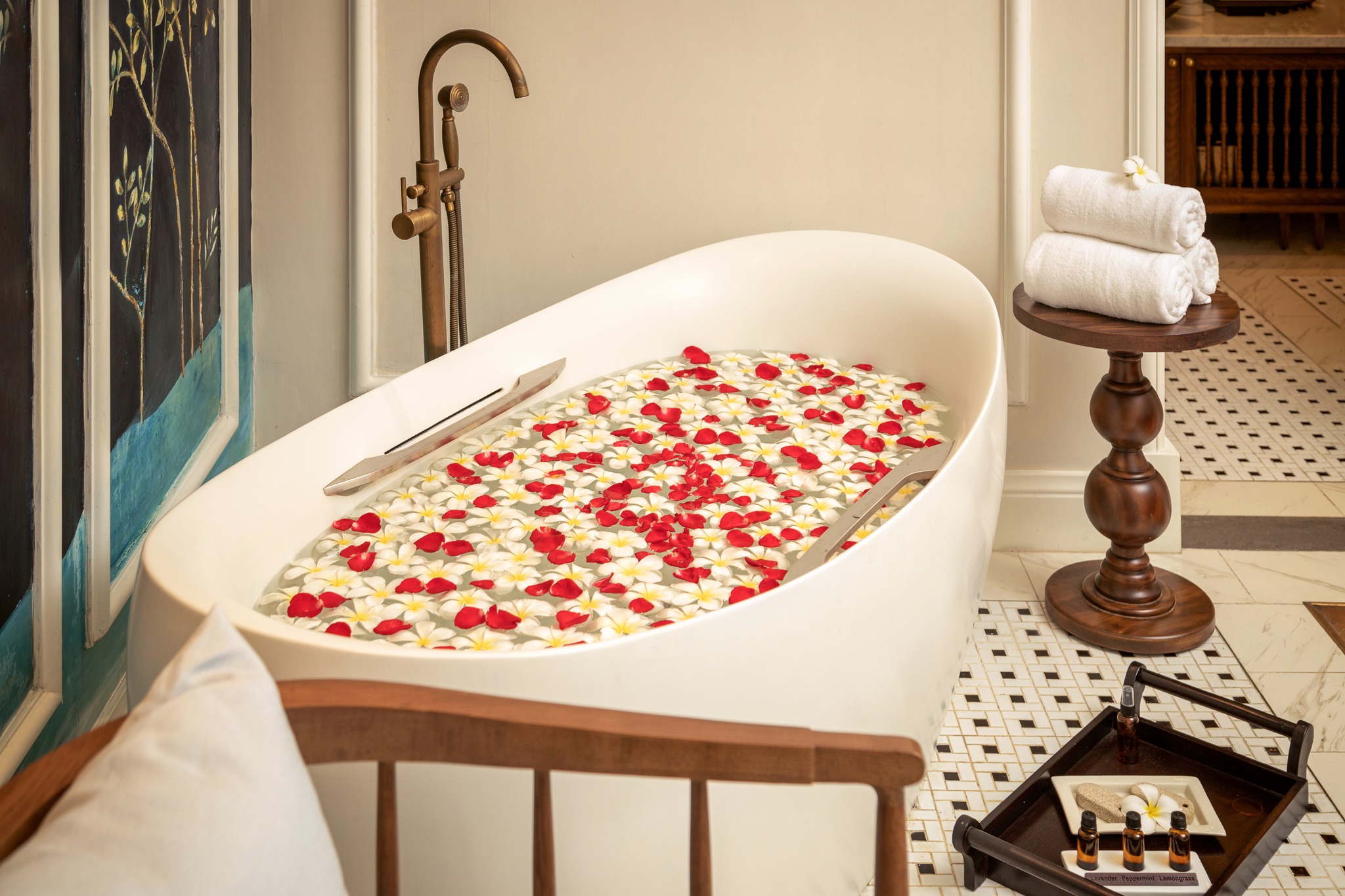 Đà Nẵng Marriott Resort & Spa phòng nghỉ