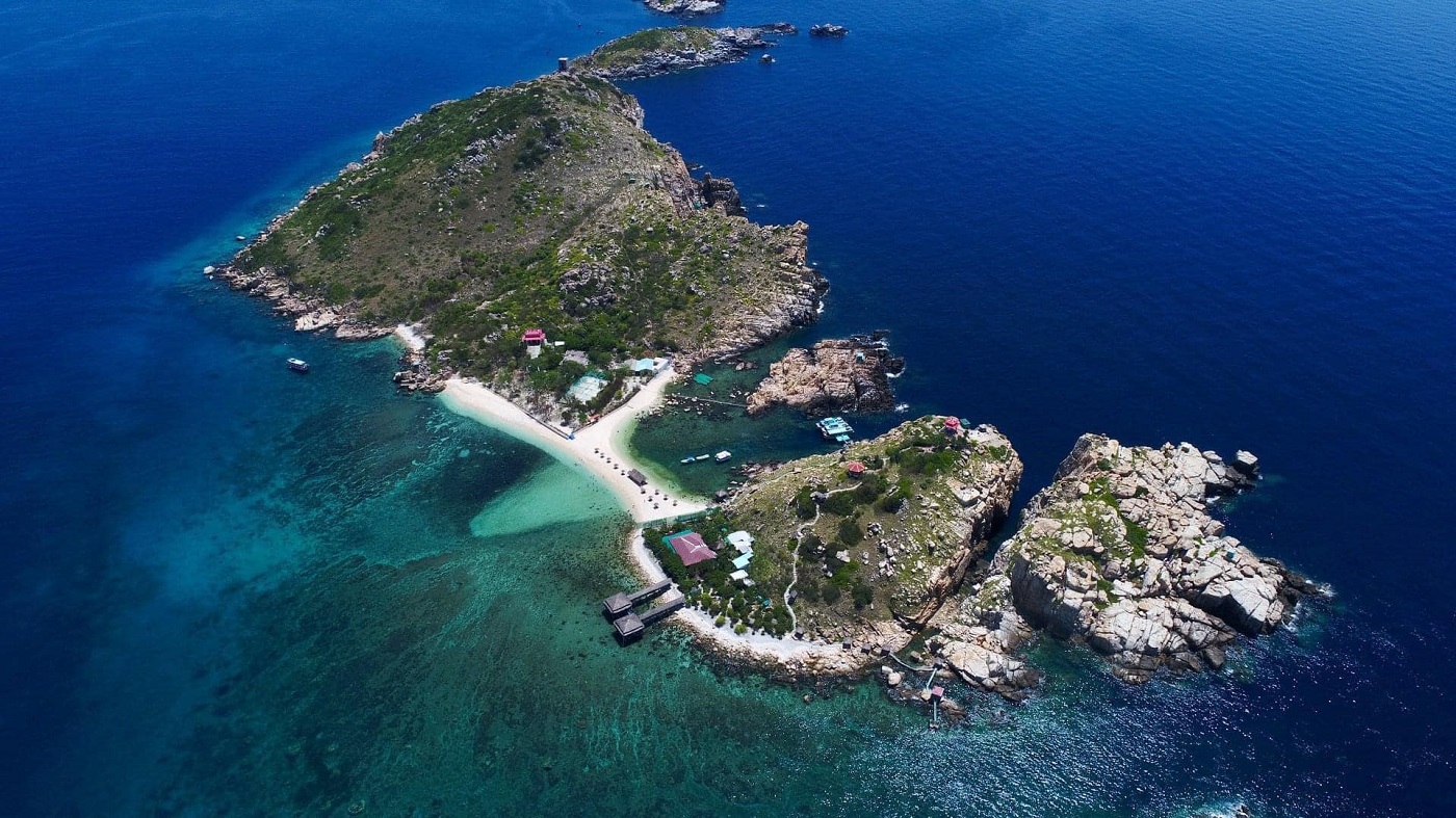 Thời tiết du lịch Nha Trang tháng mấy để đi Đảo Yến