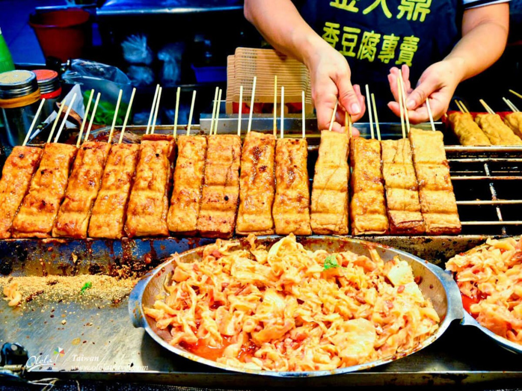 Đậu hũ thúi ivivu 1