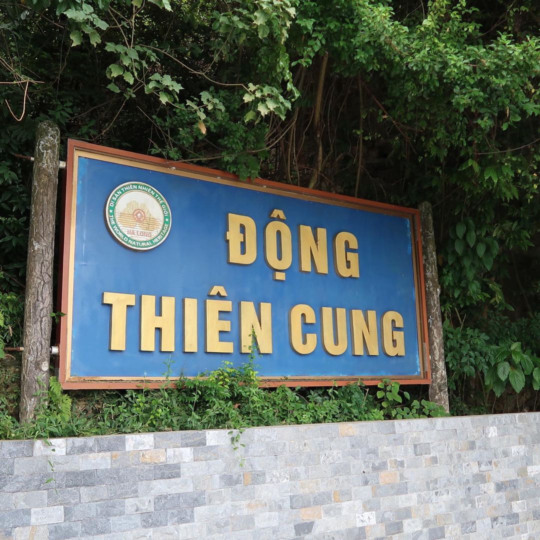Động Thiên Cung tour Tết Sapa