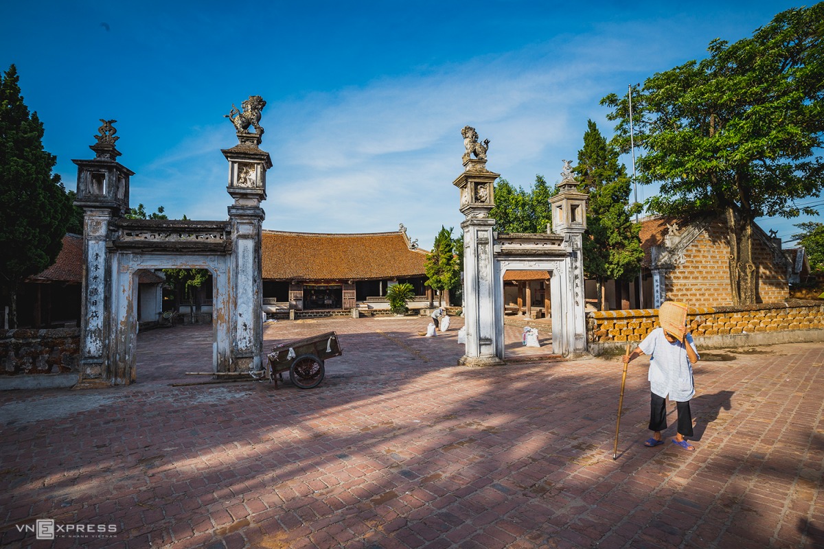 Ảnh: Trần Quốc Trung/Vnexpress
