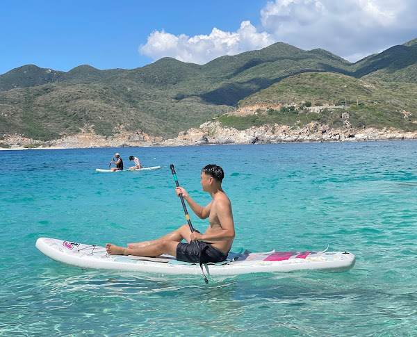Đảo Bình Hưng Nha Trang
