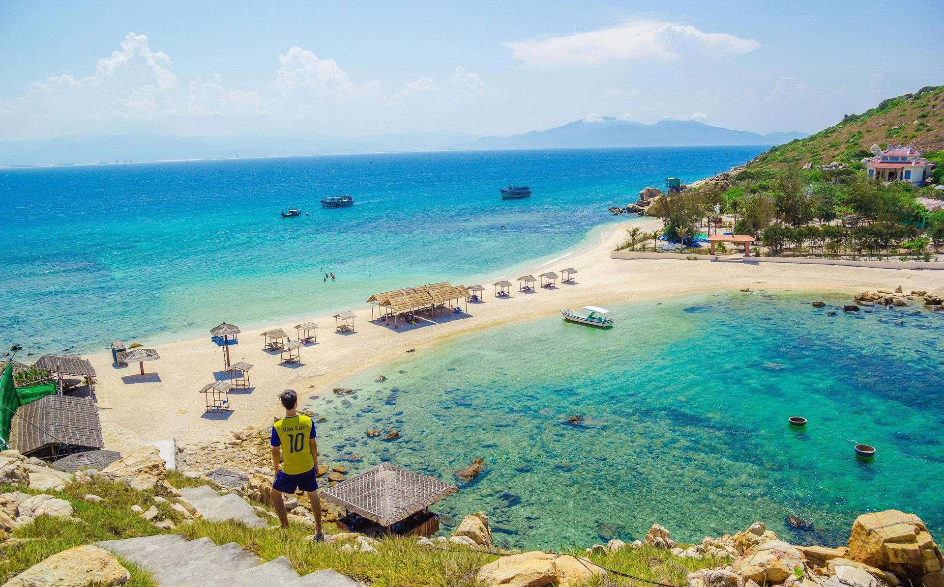 Du lịch Nha Trang – Top 5 hòn đảo xinh đẹp phải đến ít nhất một lần