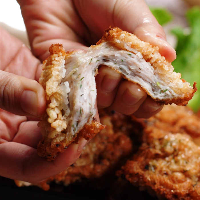 Chả cá Nam Du làm quà