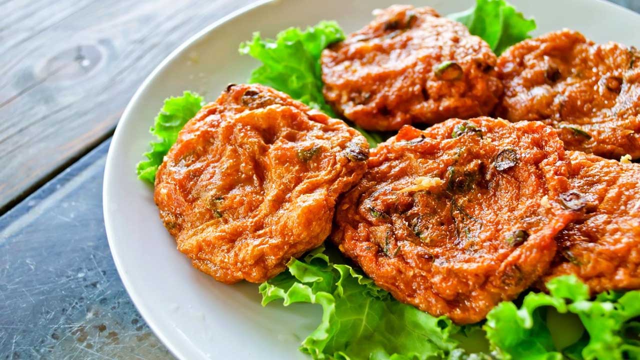 Chả cá đặc sản Nam Du Chả cá đặc sản Nam Du