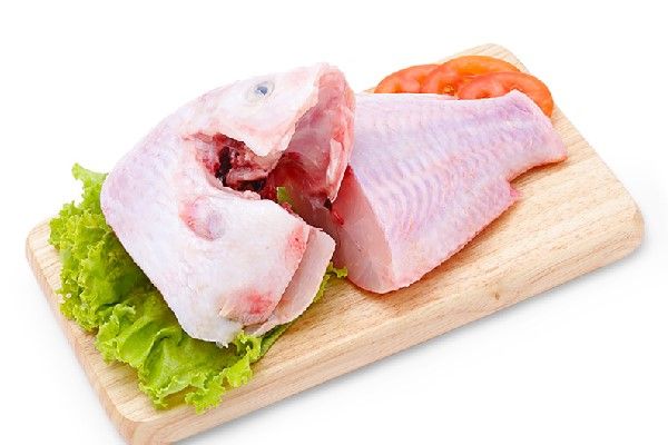 Nguyên liệu làm cá diêu hồng kho tương