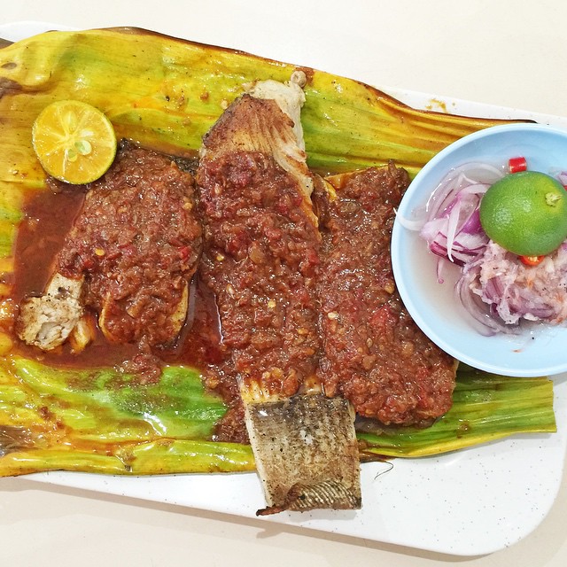 Du lịch Singapore
