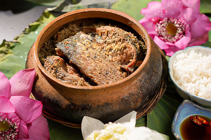 Điểm qua 10 đặc sản Hà Nam khiến vạn người mê