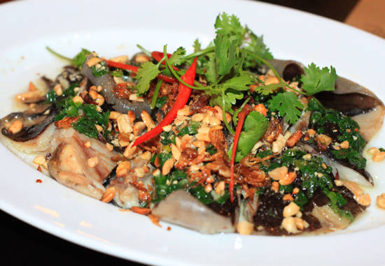 ca-loi món ngon nổi tiếng Phan Thiết