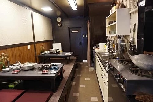 Nhà hàng cá nóc Nhật Bản tại Osaka được truyền miệng trong giới sành ăn