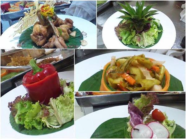 Cà phê Nguyệt Quế luôn sáng tạo và làm phong phú hơn thực đơn của mình