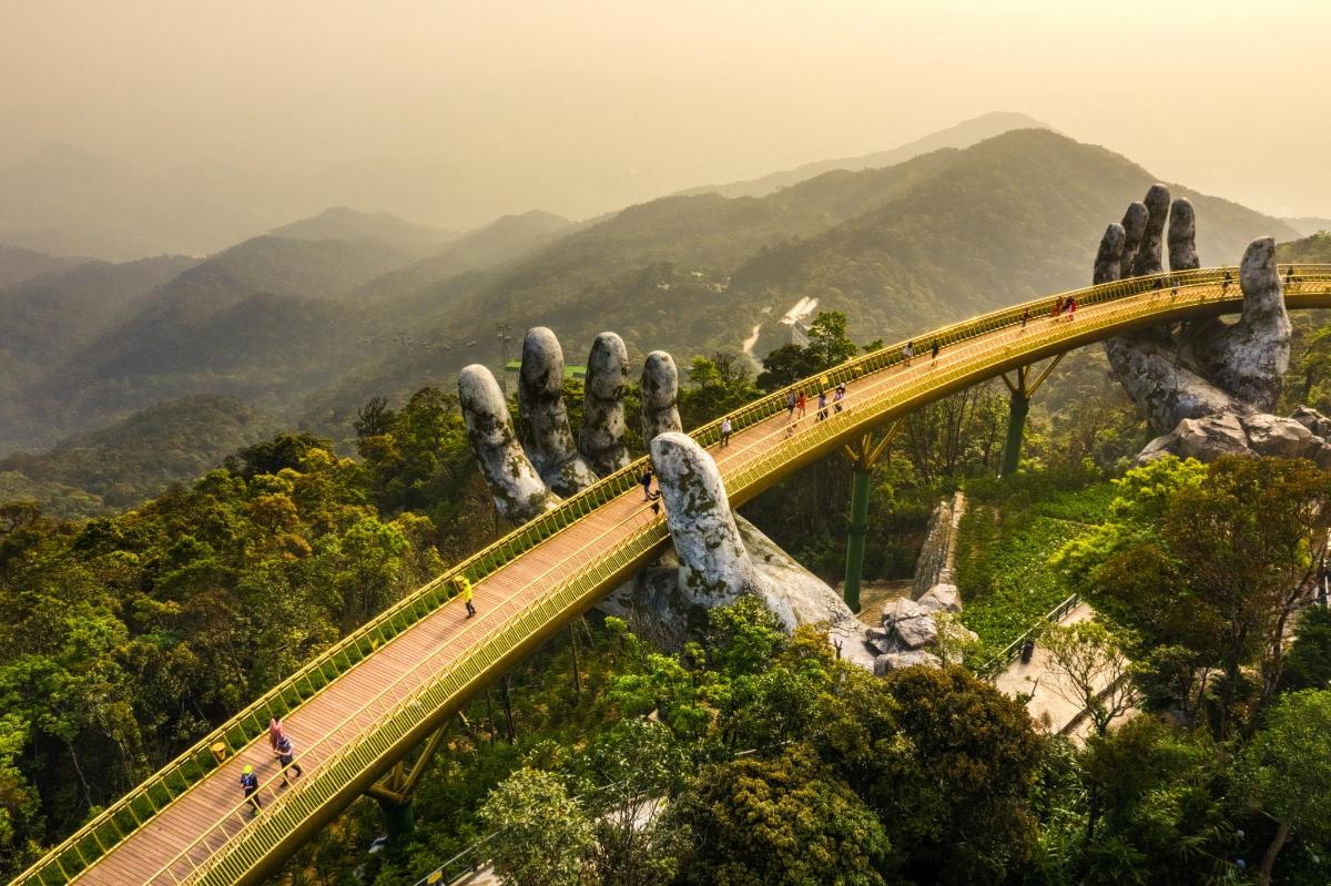 Top 7 các điểm vui chơi ở Đà Nẵng dịp lễ 2/9 không thể bỏ lỡ