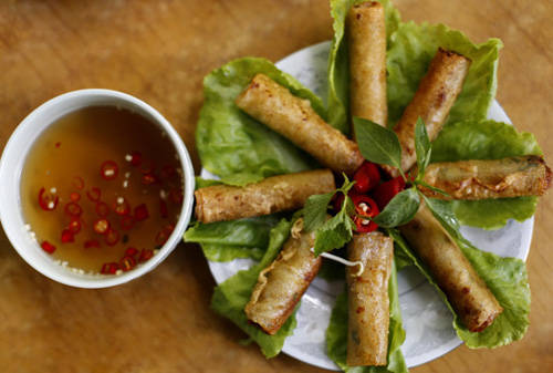 Các món nên thử khi du lịch Quảng Bình