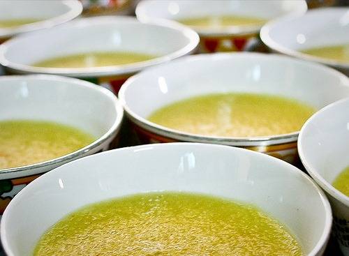 Chè kê trong ngày Tết Đoan Ngọ ở Huế