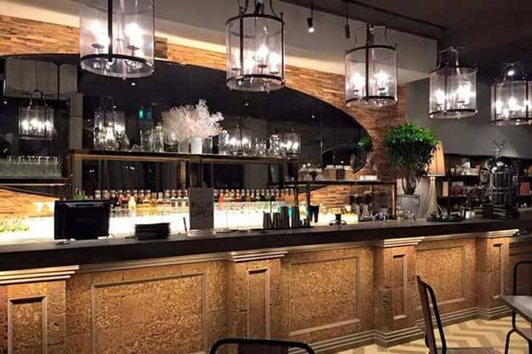 Quán cà phê sao Việt Đà Nẵng - Runam Bistro