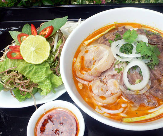 Các quán ăn ngon ở Đà Lạt cho tín đồ ăn uống