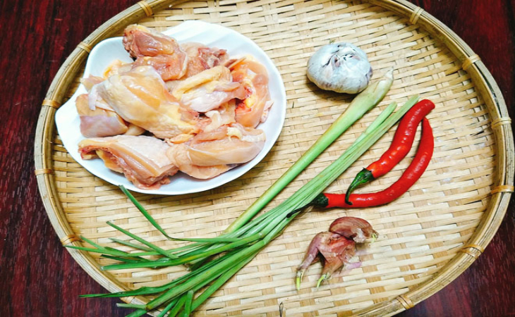 Ảnh: sưu tầm