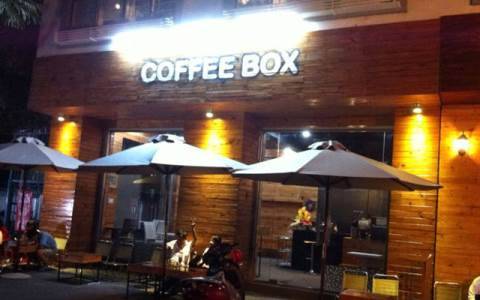 Box