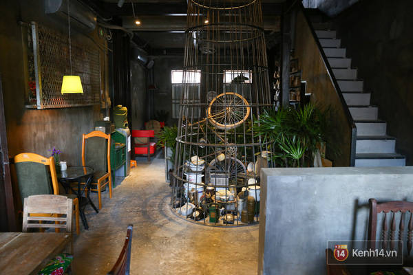 Cộng cafe