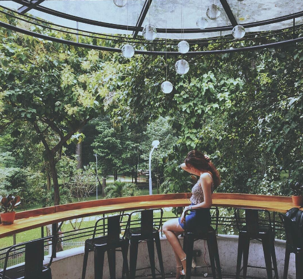 Ảnh: yezlynh
