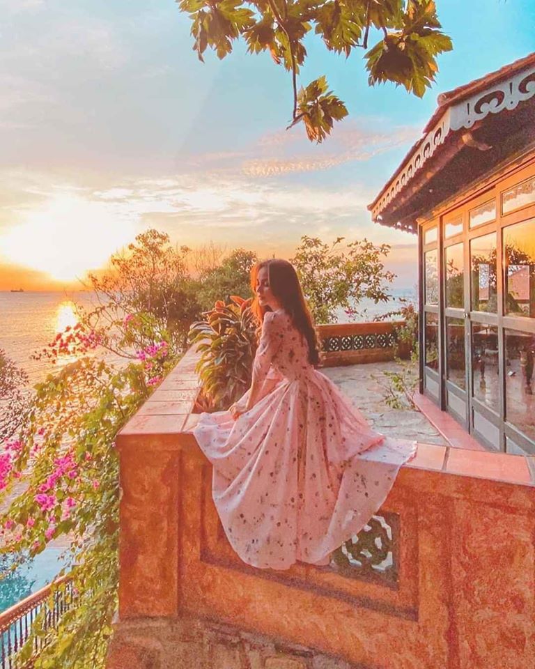 Ảnh: sưu tầm